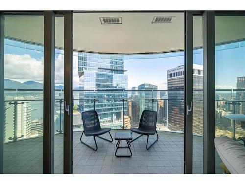 3507 1151 W Georgia Street, Vancouver, BC 