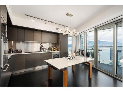 3507 1151 W Georgia Street, Vancouver, BC 