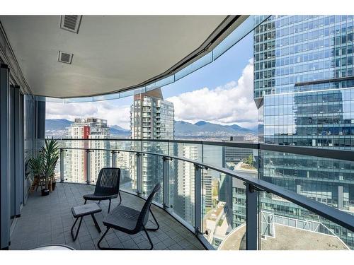 3507 1151 W Georgia Street, Vancouver, BC 