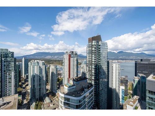 3507 1151 W Georgia Street, Vancouver, BC 