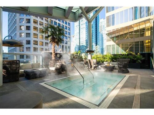 3507 1151 W Georgia Street, Vancouver, BC 