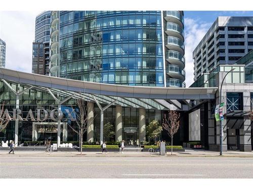 3507 1151 W Georgia Street, Vancouver, BC 