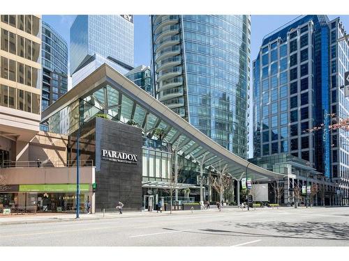 3507 1151 W Georgia Street, Vancouver, BC 