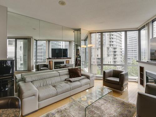 601 1228 W Hastings Street, Vancouver, BC 