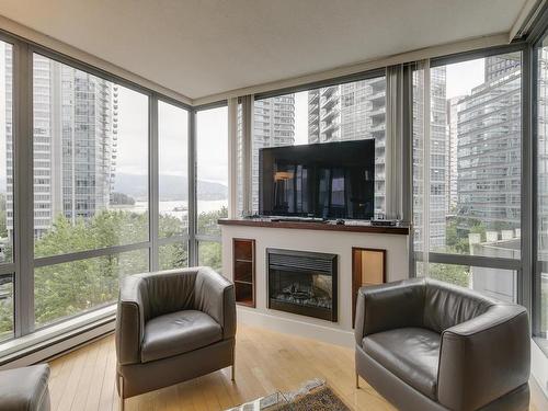 601 1228 W Hastings Street, Vancouver, BC 