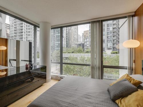 601 1228 W Hastings Street, Vancouver, BC 