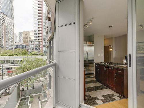 601 1228 W Hastings Street, Vancouver, BC 