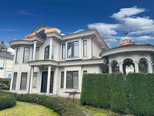 1562 40Th Avenue W, Vancouver, BC 