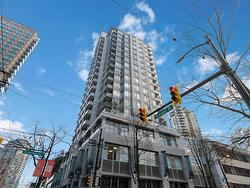 807 480 ROBSON STREET  Vancouver, BC V6B 1S1