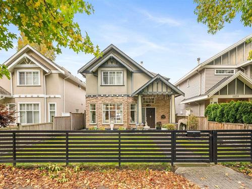 11199 Williams Road, Richmond, BC 