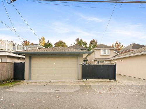 11199 Williams Road, Richmond, BC 