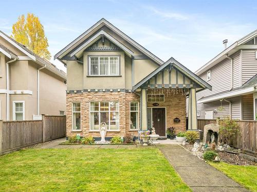 11199 Williams Road, Richmond, BC 