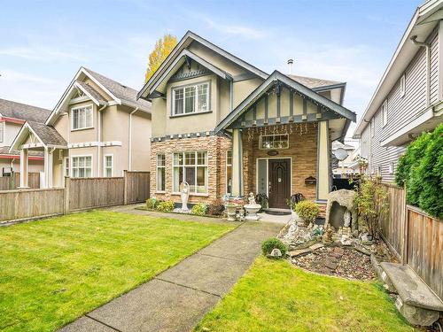 11199 Williams Road, Richmond, BC 