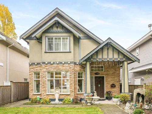 11199 Williams Road, Richmond, BC 