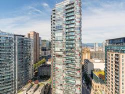 1904 821 CAMBIE STREET  Vancouver, BC V6B 0E3