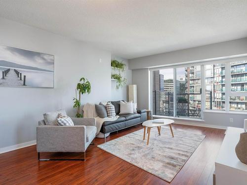 1904 821 Cambie Street, Vancouver, BC 