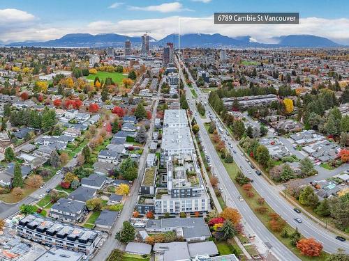 6789 Cambie Street, Vancouver, BC 