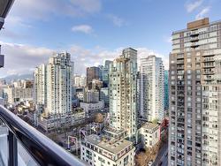 2505 928 HOMER STREET  Vancouver, BC V6B 1T7