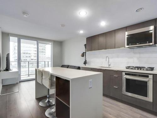 707 8189 Cambie Street, Vancouver, BC 