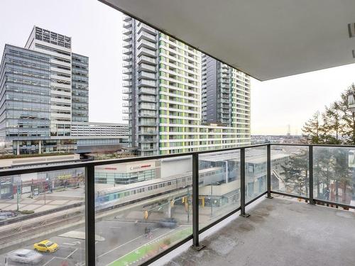 707 8189 Cambie Street, Vancouver, BC 