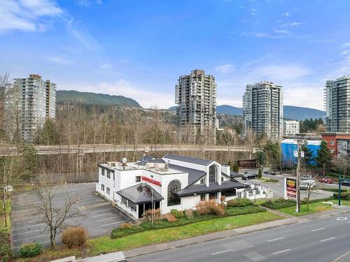 511 3229 St Johns Street, Port Moody, BC 