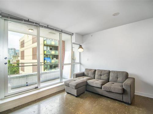 606 221 Union Street, Vancouver, BC 