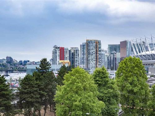 606 221 Union Street, Vancouver, BC 