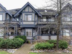 782 ST. GEORGES AVENUE  North Vancouver, BC V7L 4T1