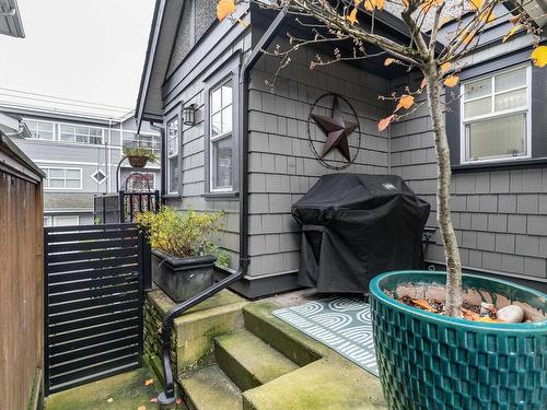 782 St. Georges Avenue, North Vancouver, BC 