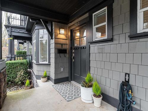 782 St. Georges Avenue, North Vancouver, BC 