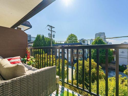 214 123 E 19Th Street, North Vancouver, BC 