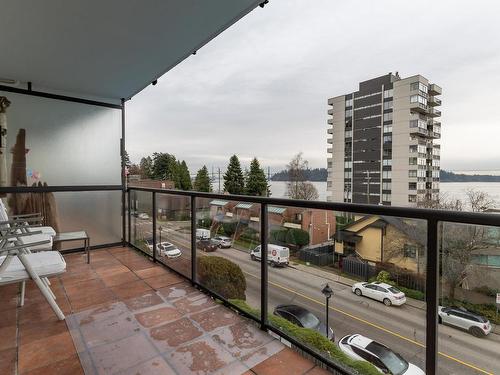 201 1845 Bellevue Avenue, West Vancouver, BC 