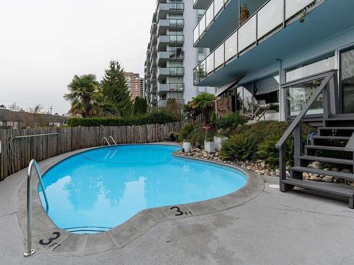 201 1845 Bellevue Avenue, West Vancouver, BC 