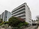 201 1845 Bellevue Avenue, West Vancouver, BC 