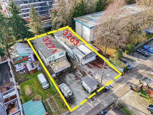 3263 Vanness Avenue, Vancouver, BC 