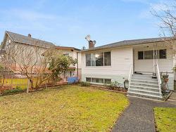 2545 E 29TH AVENUE  Vancouver, BC V5R 1V2