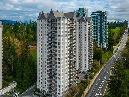 1901 551 Austin Avenue, Coquitlam, BC 