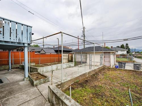 3687 E 26Th Avenue, Vancouver, BC 