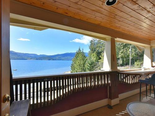 7545 Islets Place, Sechelt, BC 