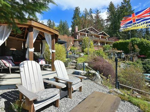 7545 Islets Place, Sechelt, BC 