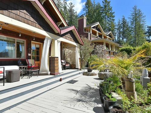 7545 Islets Place, Sechelt, BC 