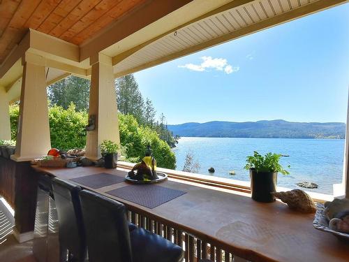 7545 Islets Place, Sechelt, BC 