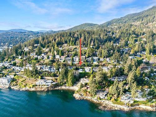 3575 Sunset Lane, West Vancouver, BC 