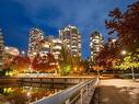 638 Beach Crescent, Vancouver, BC 