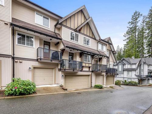 10 2200 Panorama Drive, Port Moody, BC 