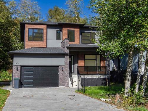 1034 Raven Drive, Squamish, BC 