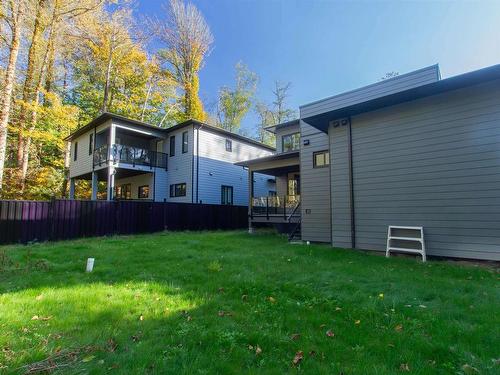 1034 Raven Drive, Squamish, BC 