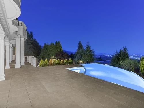 1445 Sandhurst Place, West Vancouver, BC 