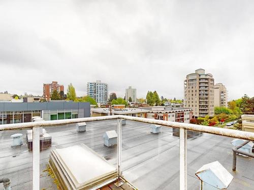 Ph1 5723 Balsam Street, Vancouver, BC 