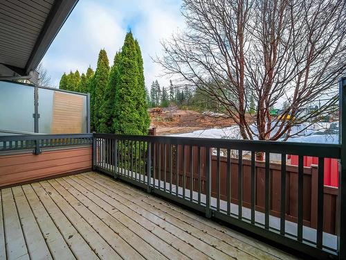 12 1349 Hames Crescent, Coquitlam, BC 